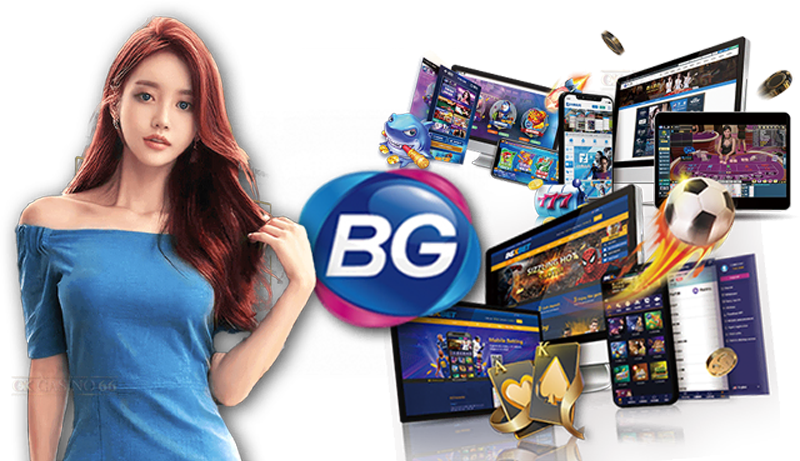 BG Live Casino