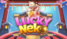Lucky Neko เครดิตฟรี