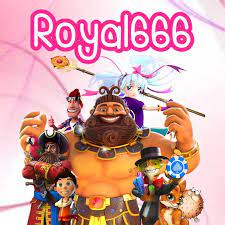 royal666